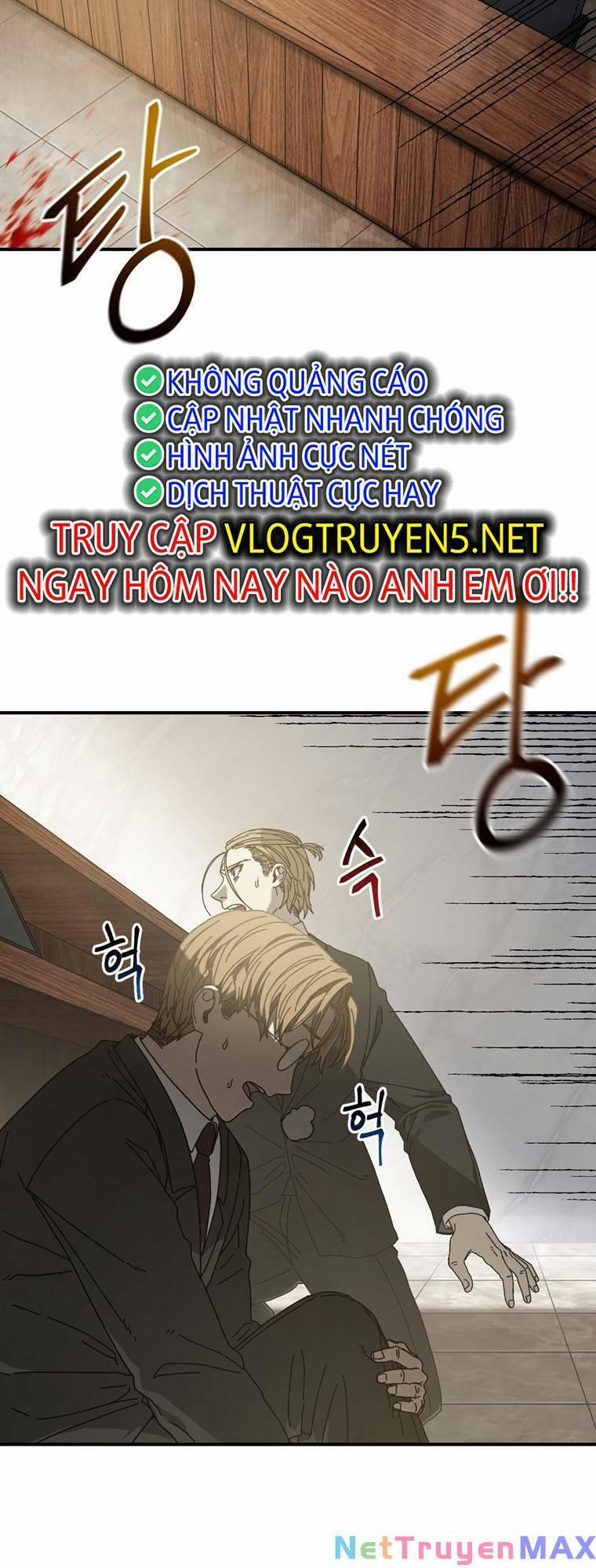 Địa Ngục Hận Thù 32 trang 7