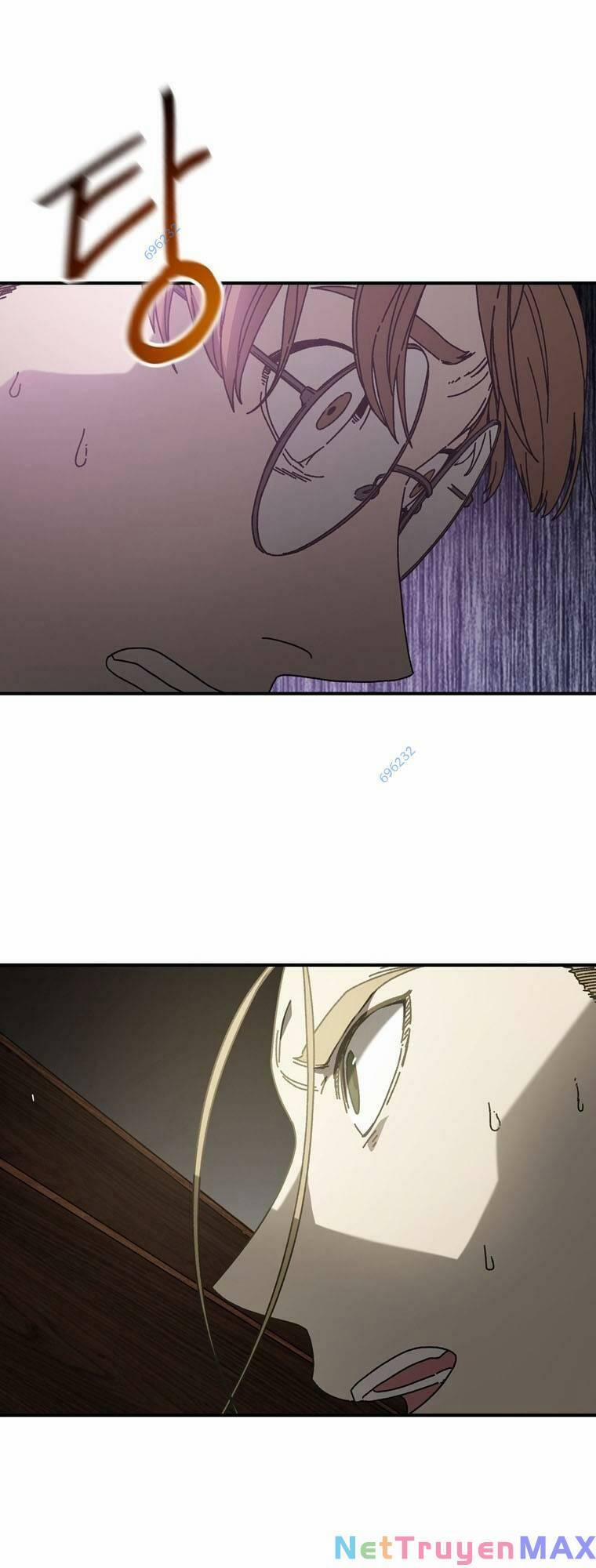 Địa Ngục Hận Thù 32 trang 8