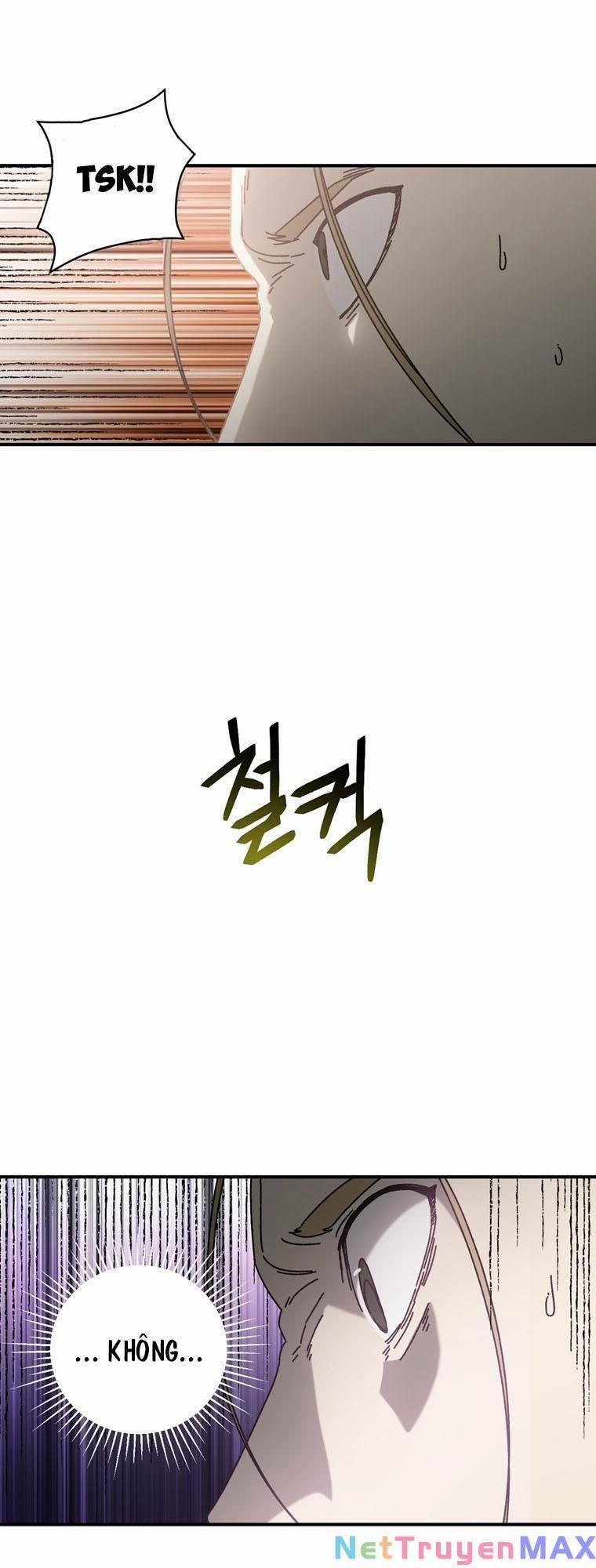 Địa Ngục Hận Thù 33 trang 16