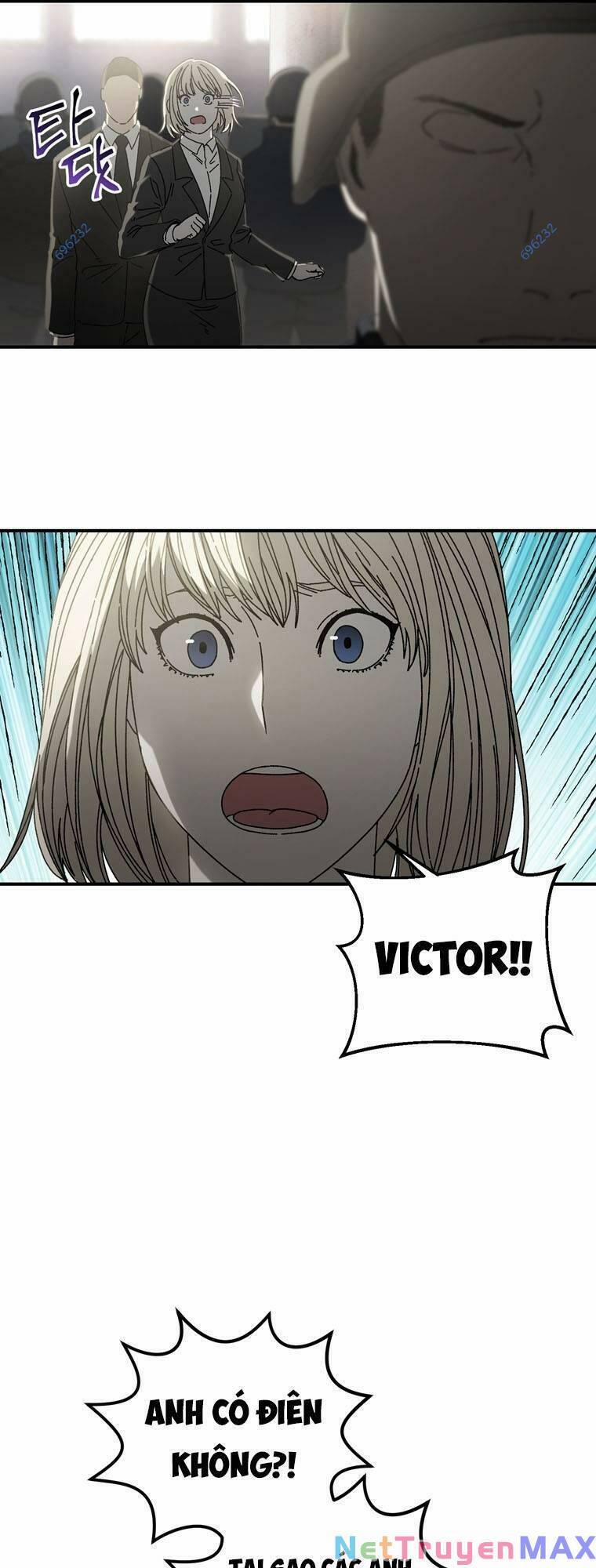 Địa Ngục Hận Thù 33 trang 33