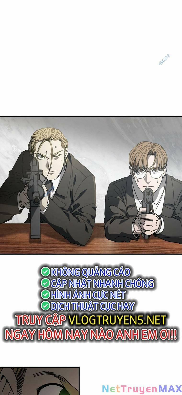 Địa Ngục Hận Thù 33 trang 4