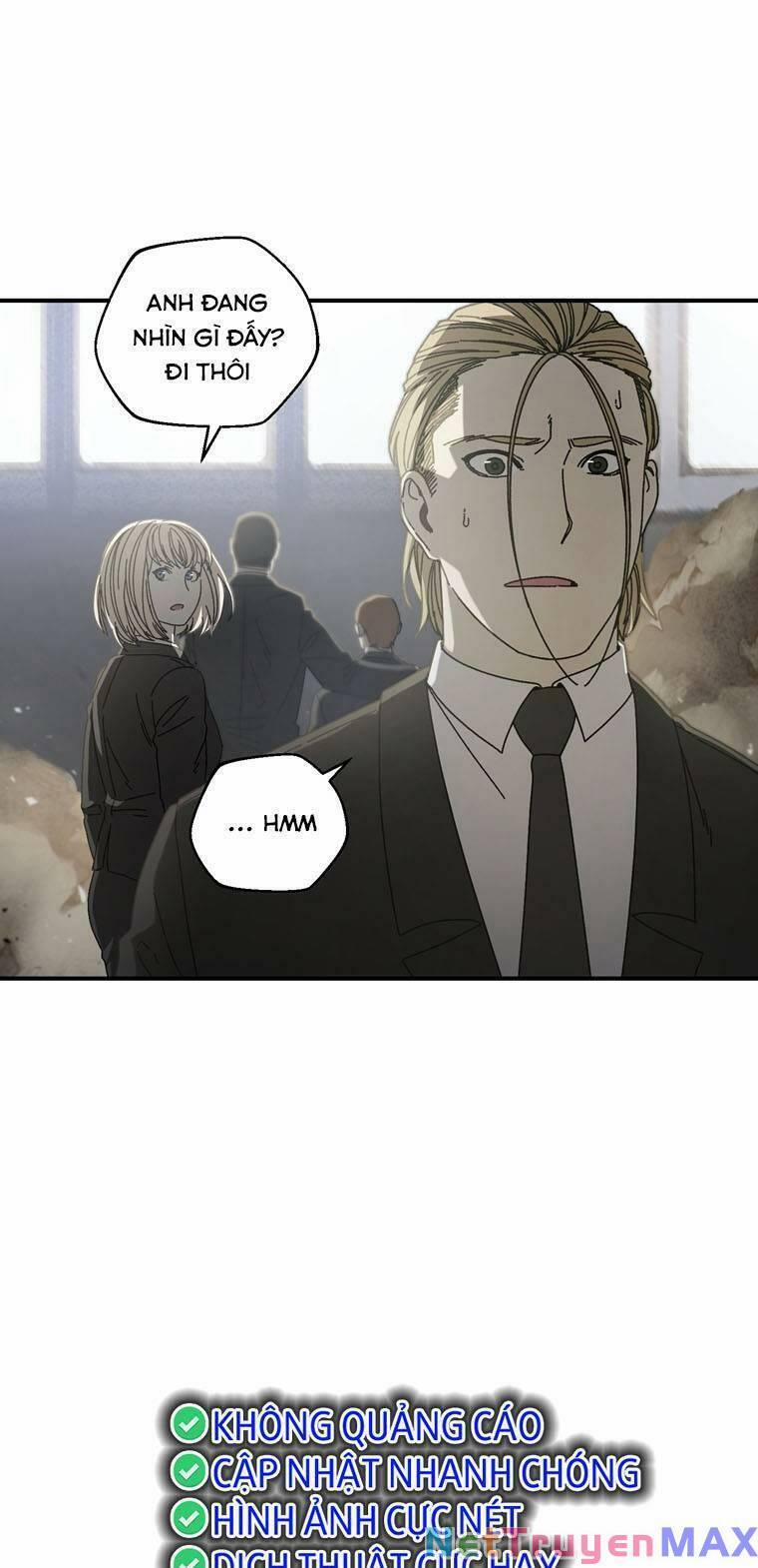 Địa Ngục Hận Thù 33 trang 40