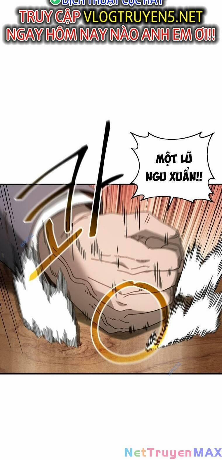 Địa Ngục Hận Thù 33 trang 41