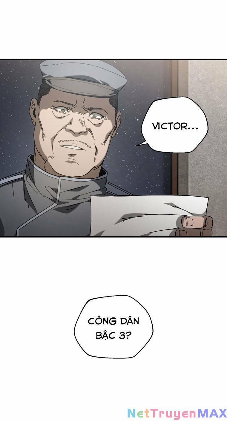 Địa Ngục Hận Thù 33 trang 46