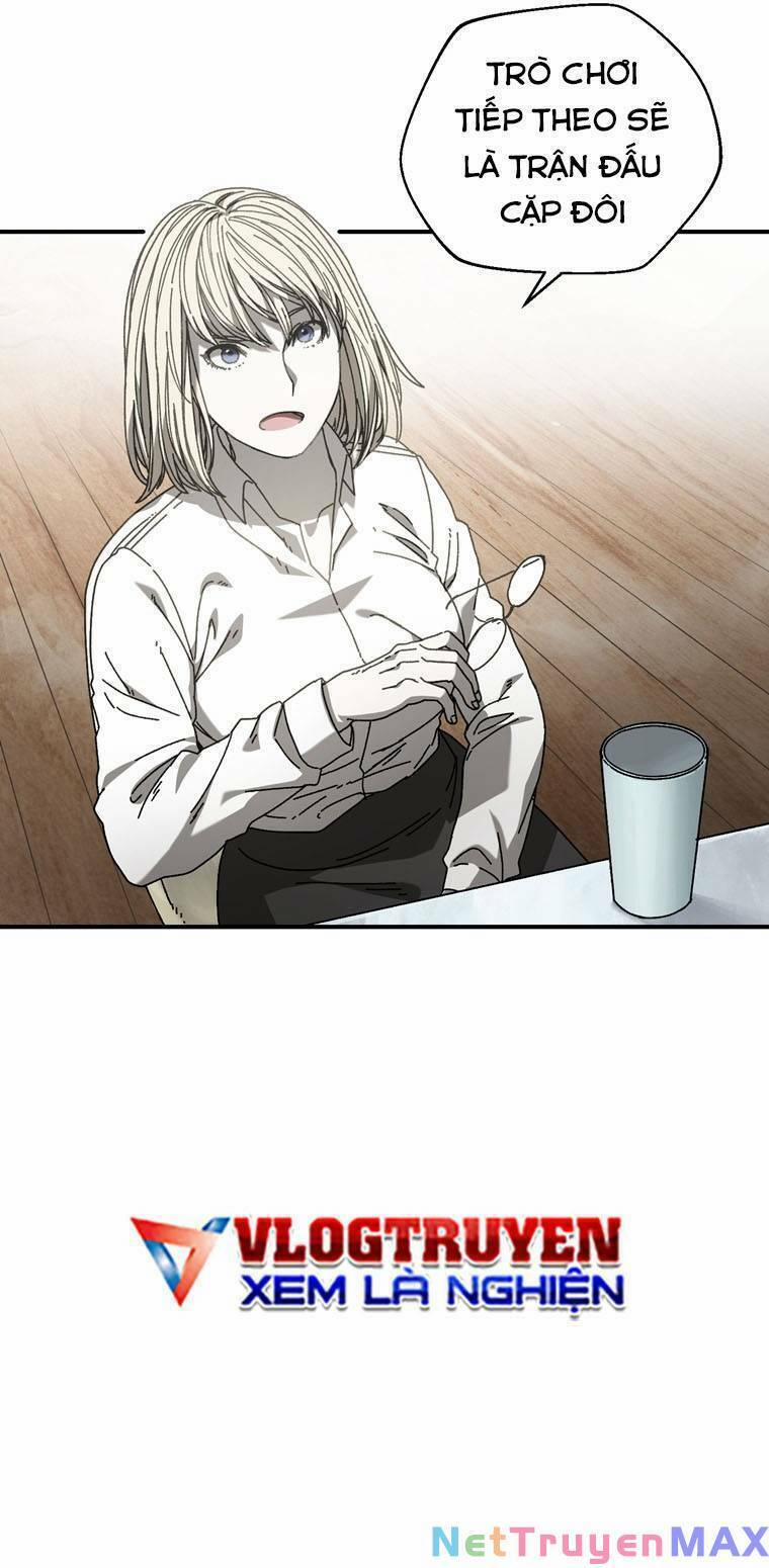 Địa Ngục Hận Thù 33 trang 54