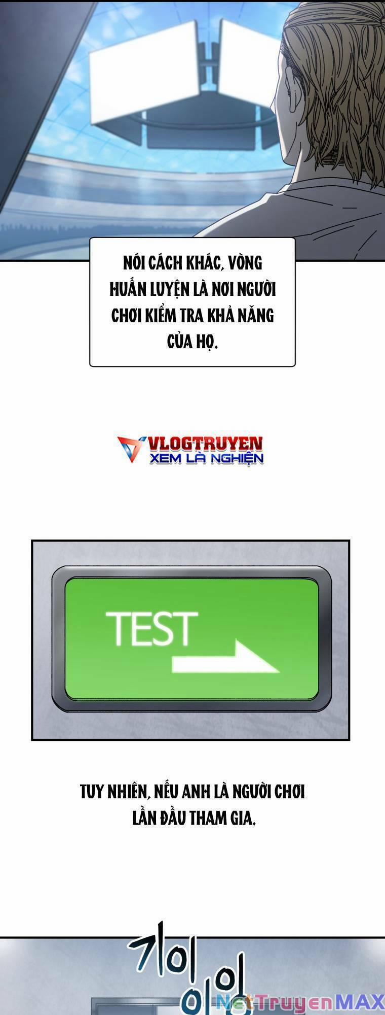 Địa Ngục Hận Thù 34 trang 11