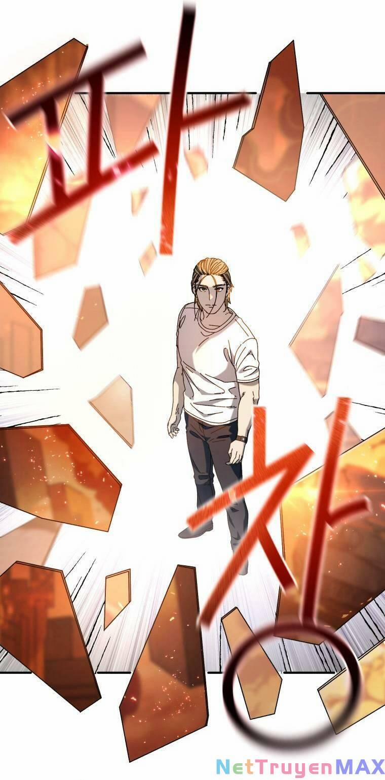 Địa Ngục Hận Thù 34 trang 25