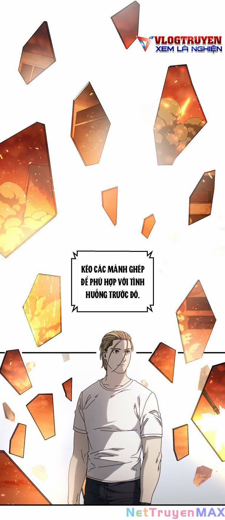 Địa Ngục Hận Thù 34 trang 27