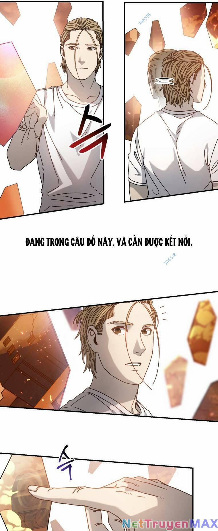 Địa Ngục Hận Thù 34 trang 29