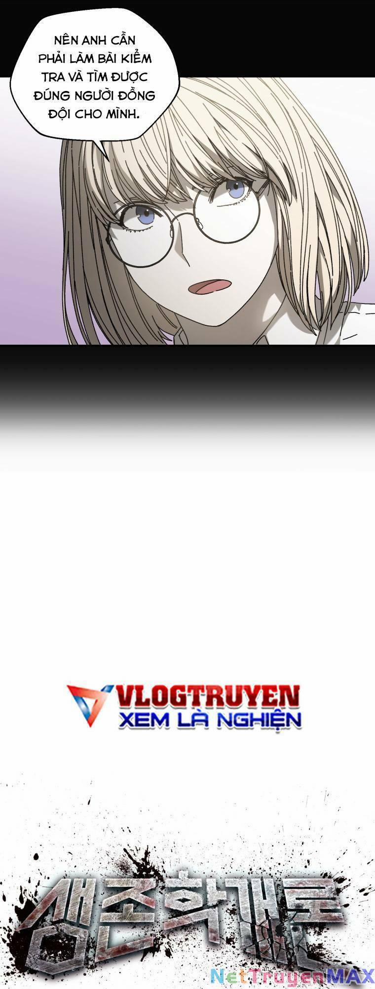 Địa Ngục Hận Thù 34 trang 3