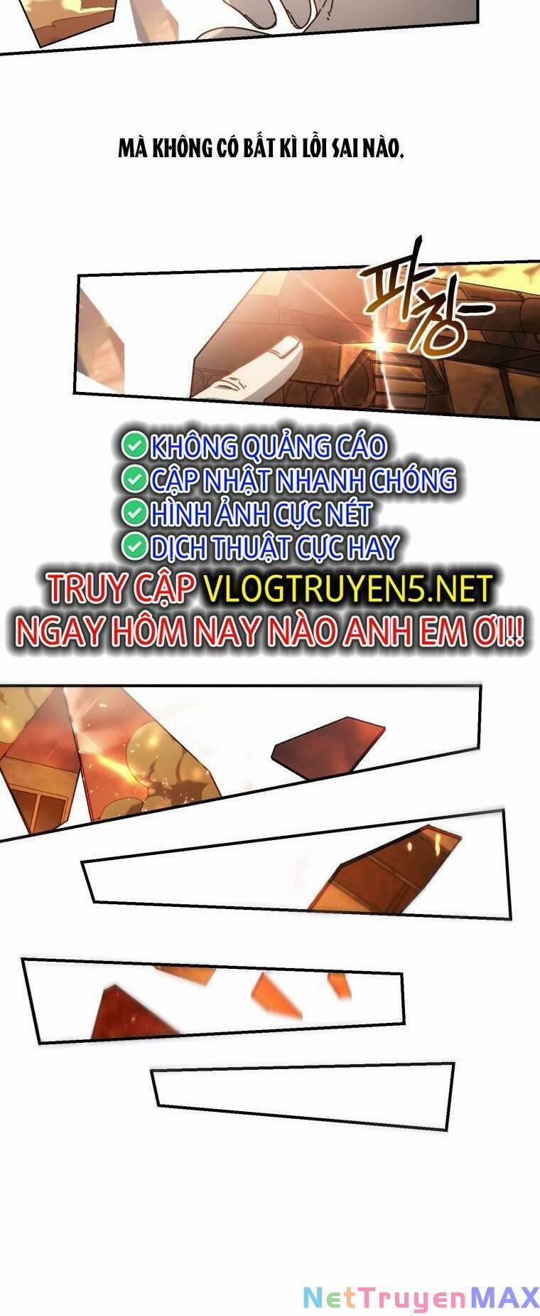 Địa Ngục Hận Thù 34 trang 30