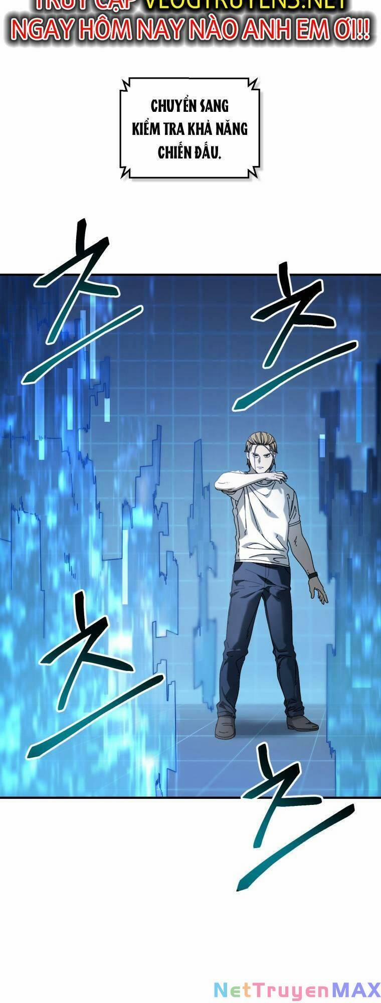 Địa Ngục Hận Thù 34 trang 34