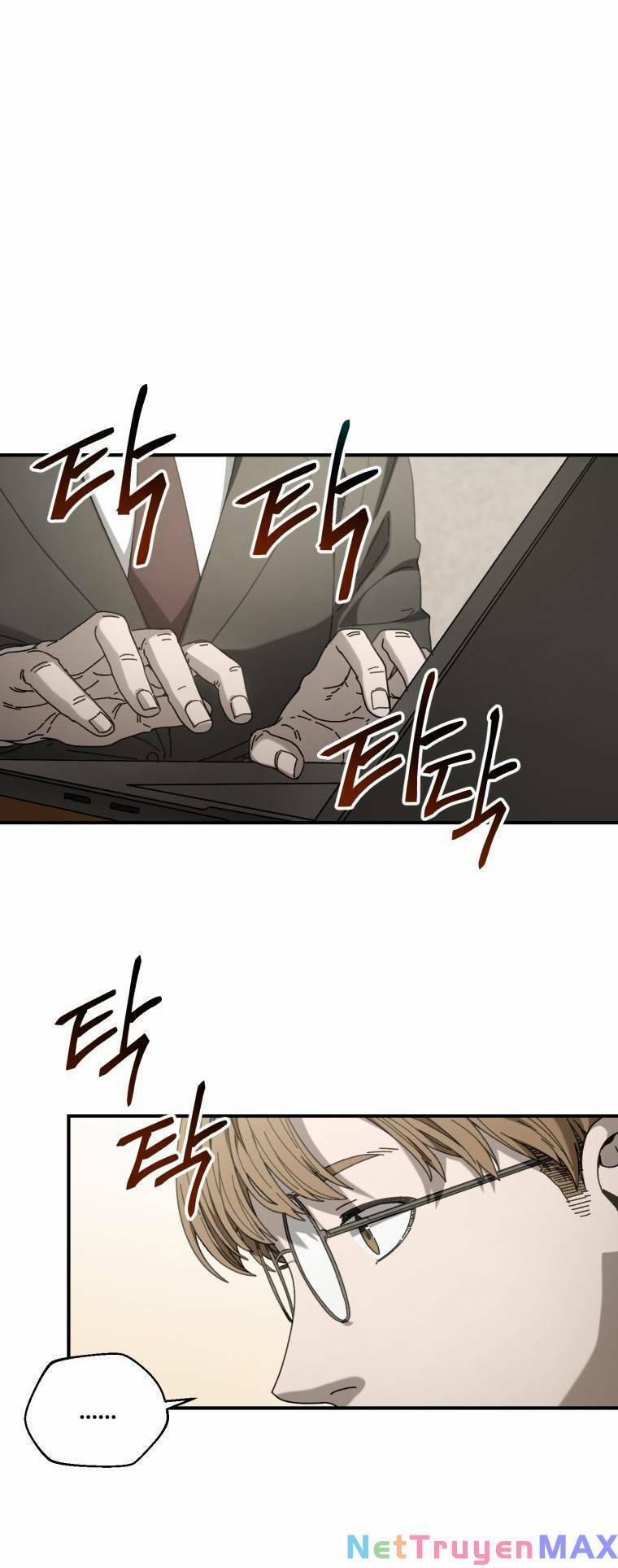 Địa Ngục Hận Thù 34 trang 35