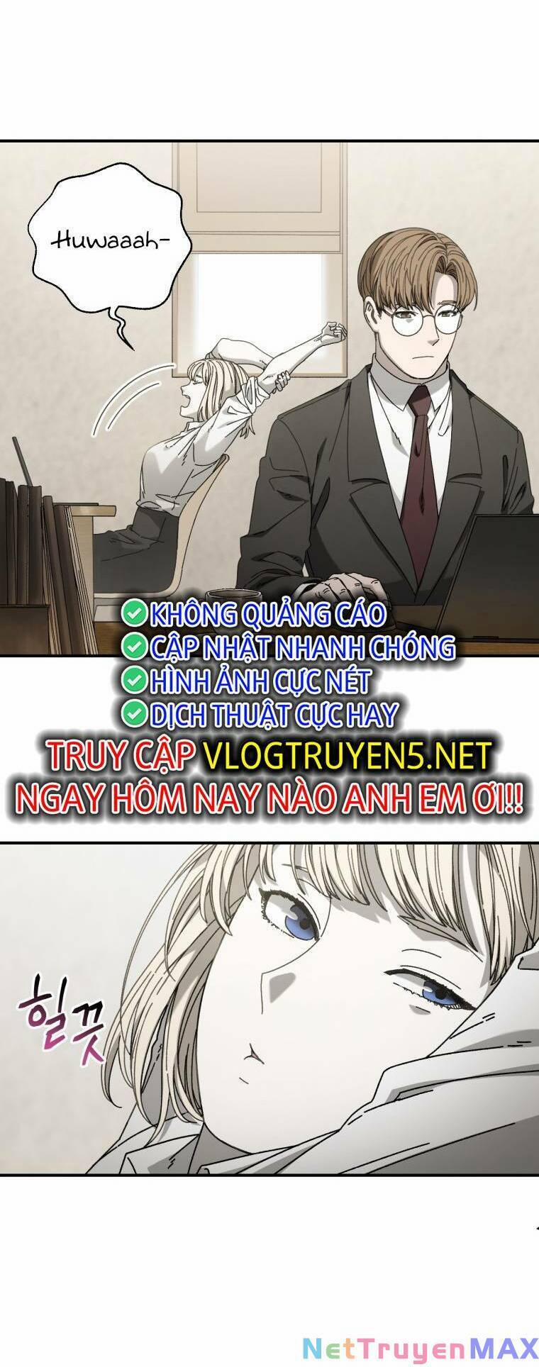 Địa Ngục Hận Thù 34 trang 36