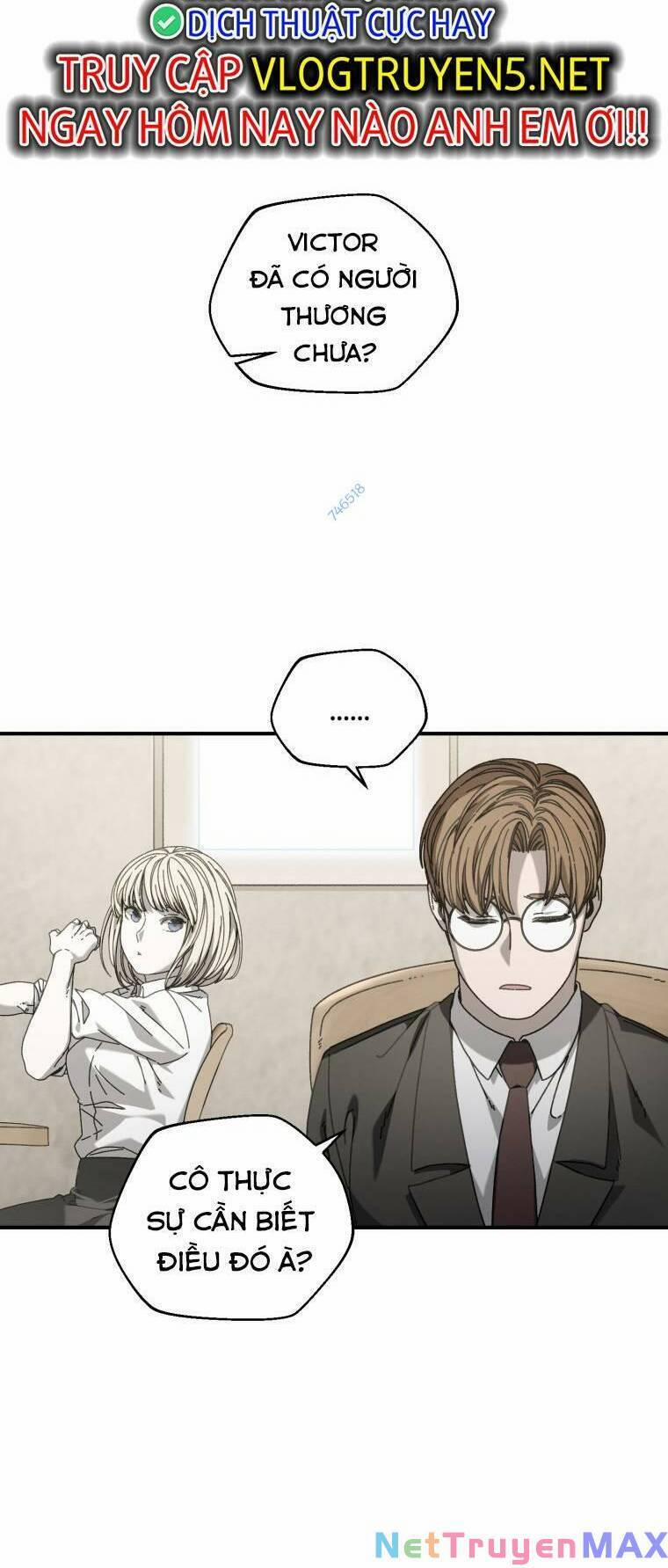 Địa Ngục Hận Thù 34 trang 38