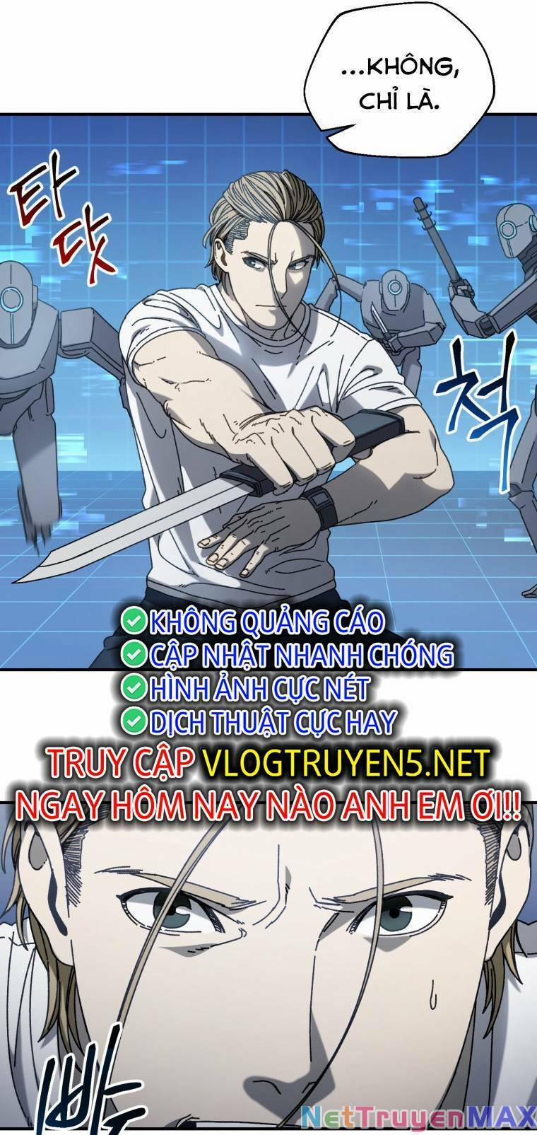 Địa Ngục Hận Thù 34 trang 39