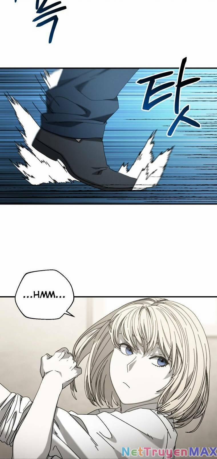 Địa Ngục Hận Thù 34 trang 40