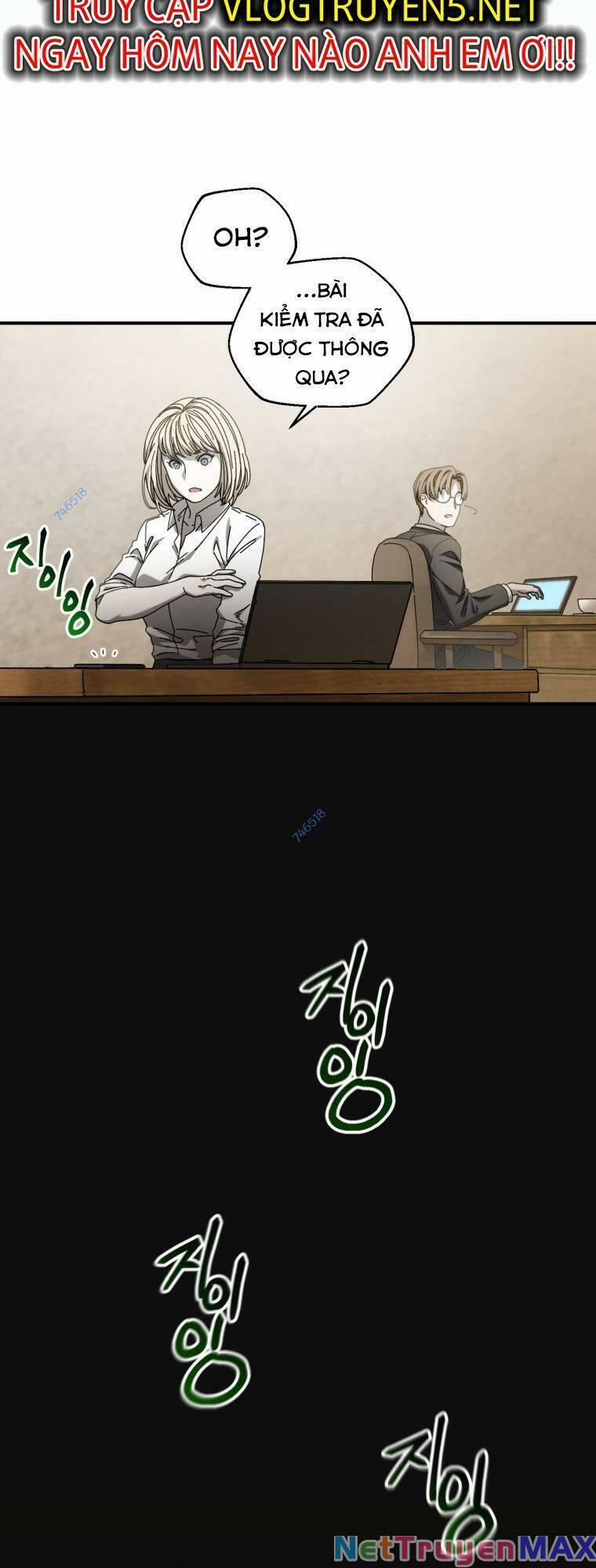 Địa Ngục Hận Thù 34 trang 42