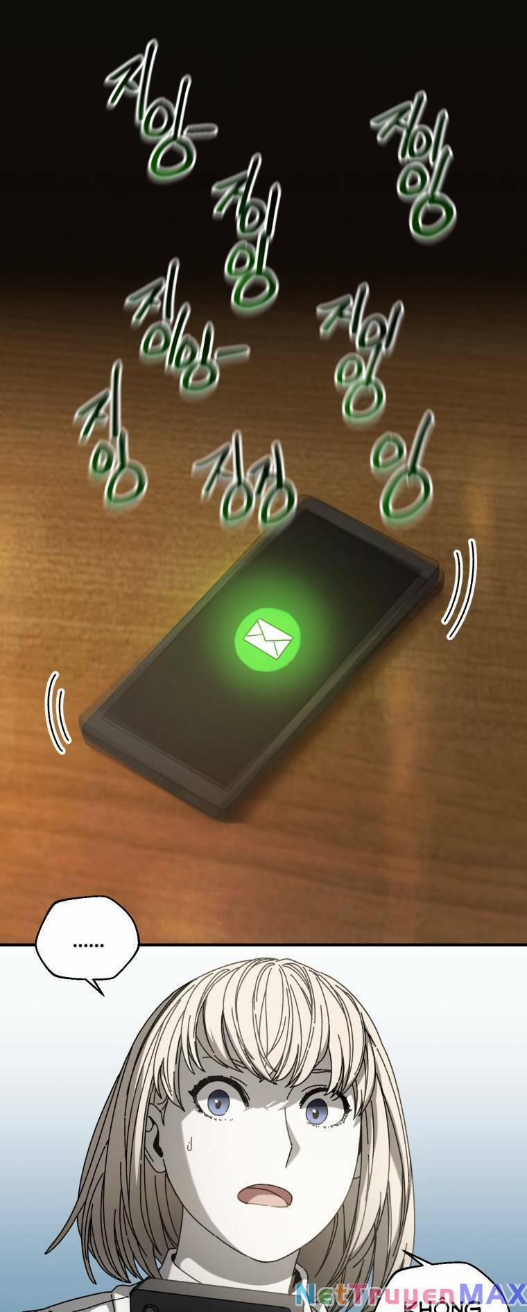 Địa Ngục Hận Thù 34 trang 43