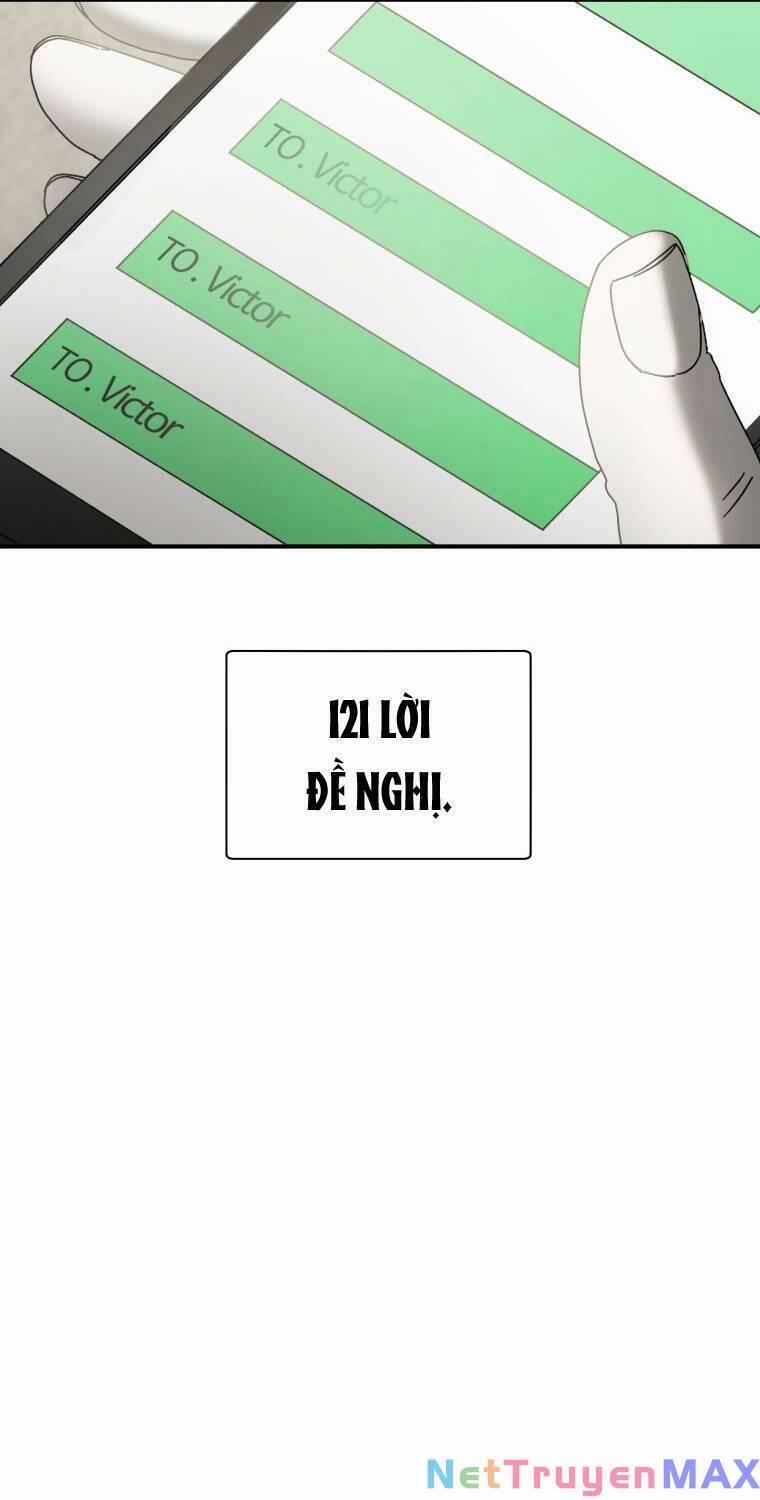 Địa Ngục Hận Thù 34 trang 45