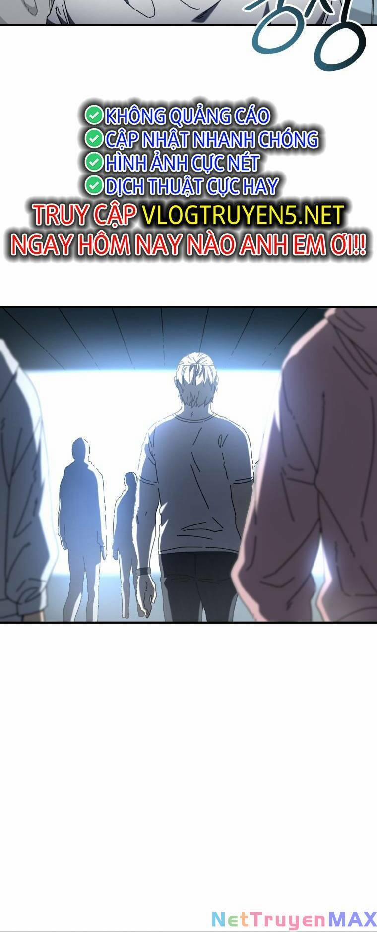 Địa Ngục Hận Thù 34 trang 8