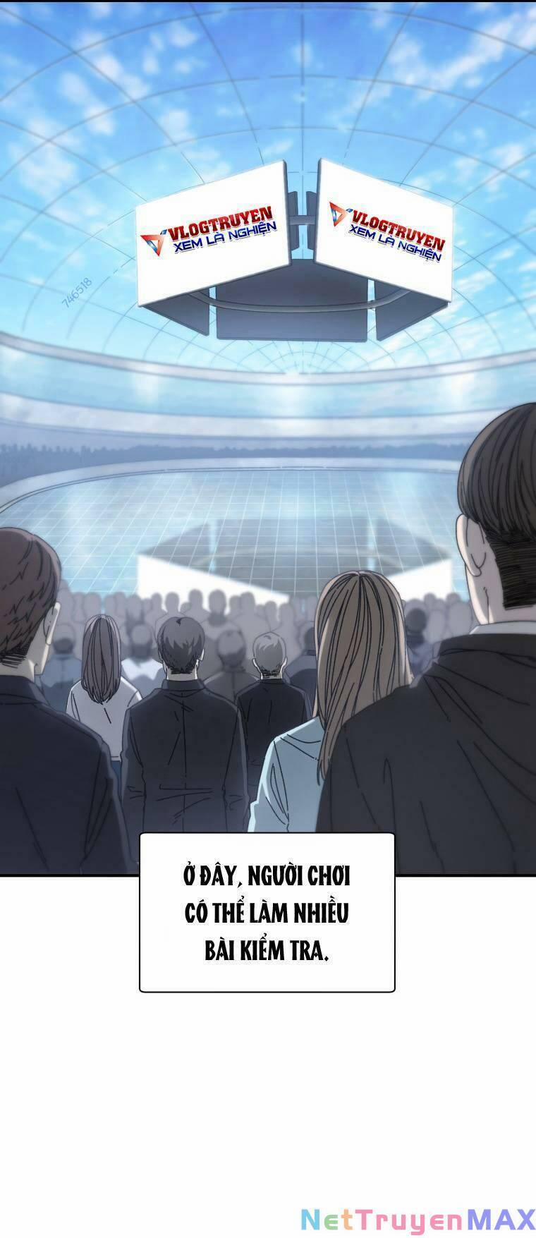 Địa Ngục Hận Thù 34 trang 9