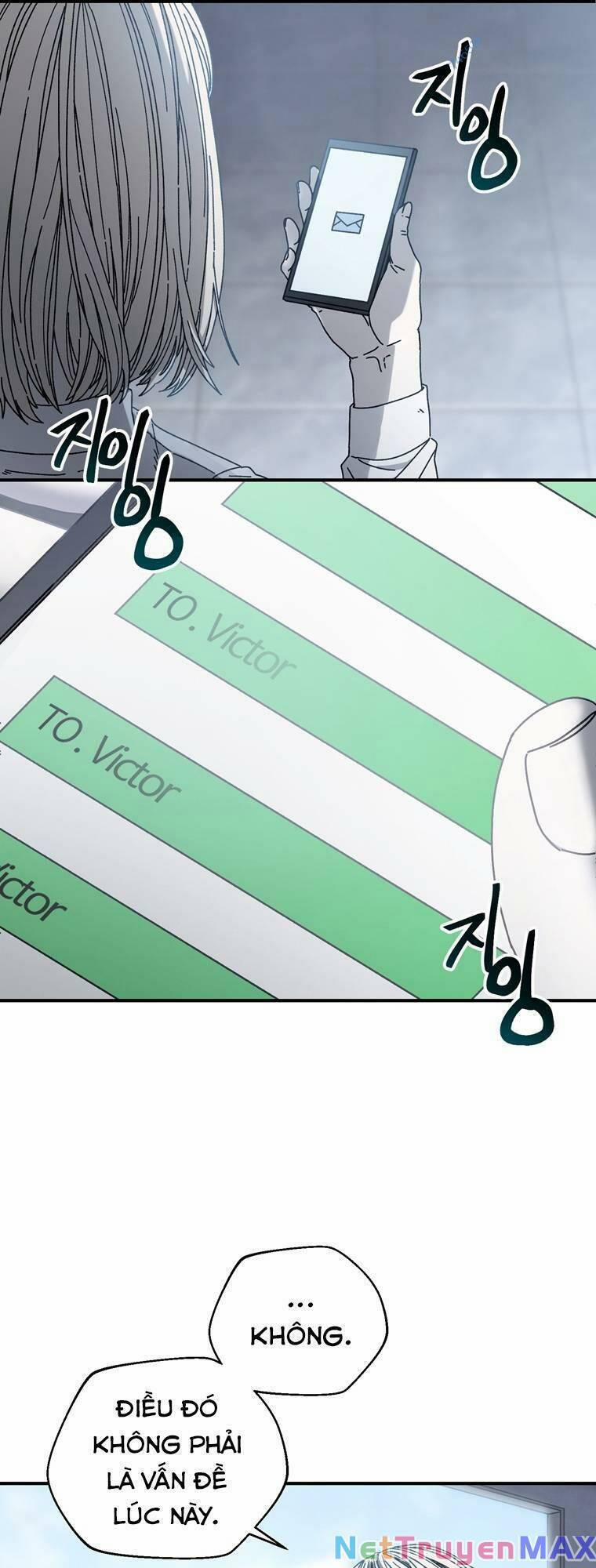 Địa Ngục Hận Thù 35 trang 12