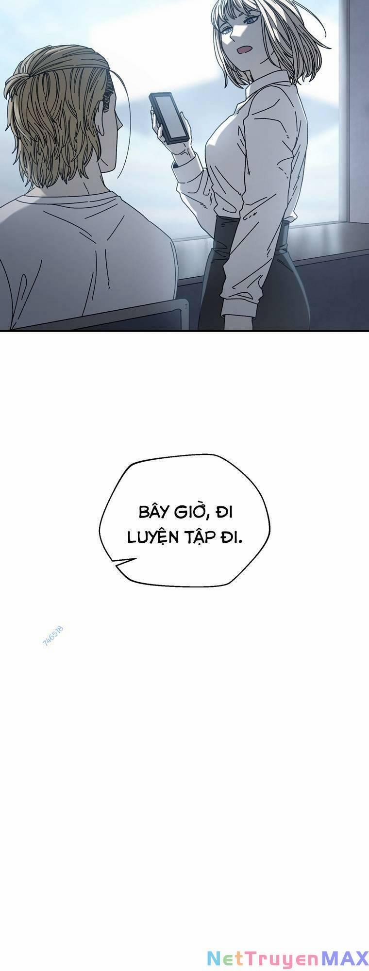 Địa Ngục Hận Thù 35 trang 13