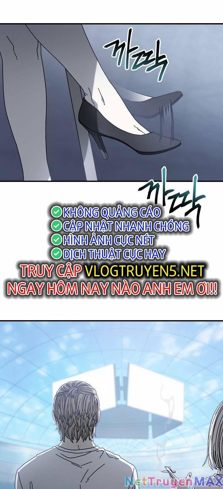 Địa Ngục Hận Thù 35 trang 2