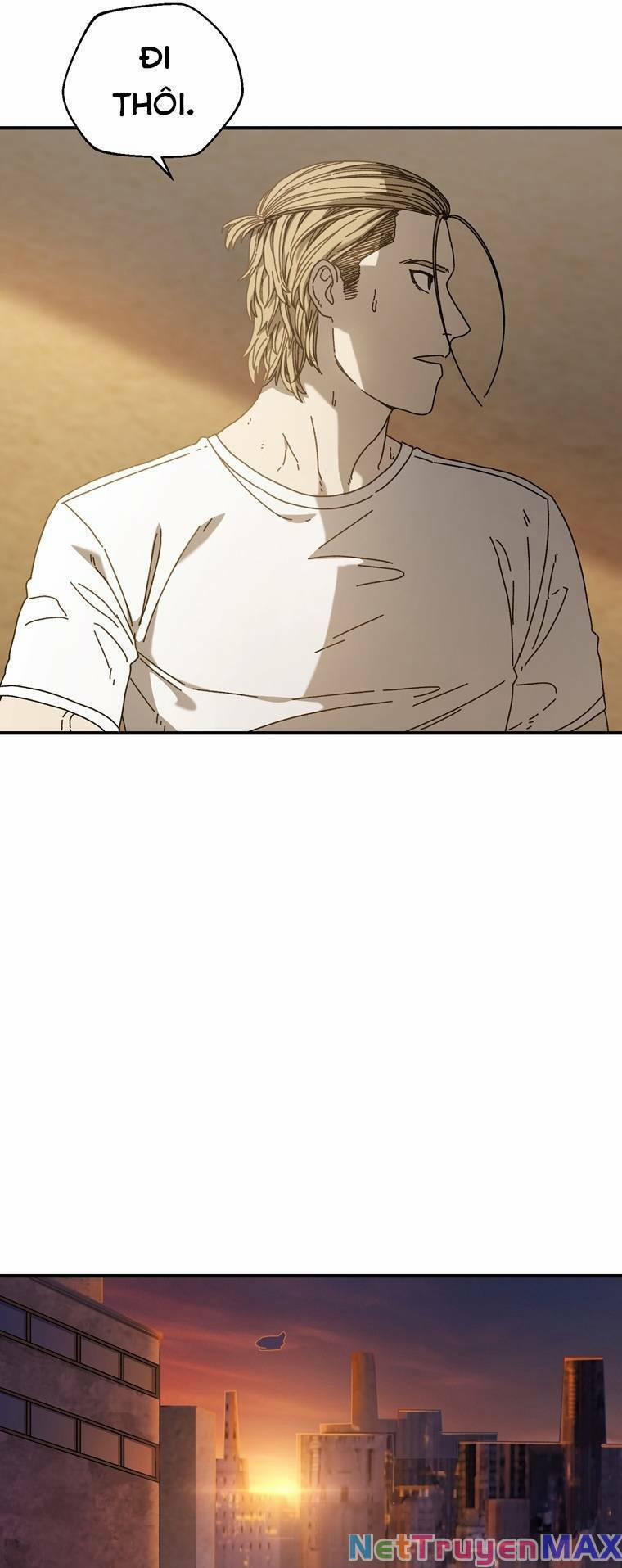 Địa Ngục Hận Thù 35 trang 22