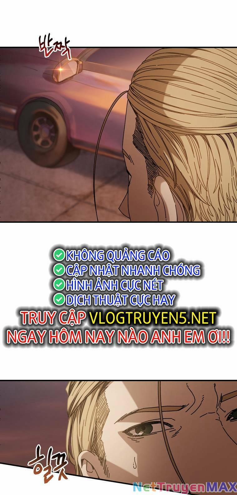 Địa Ngục Hận Thù 35 trang 26