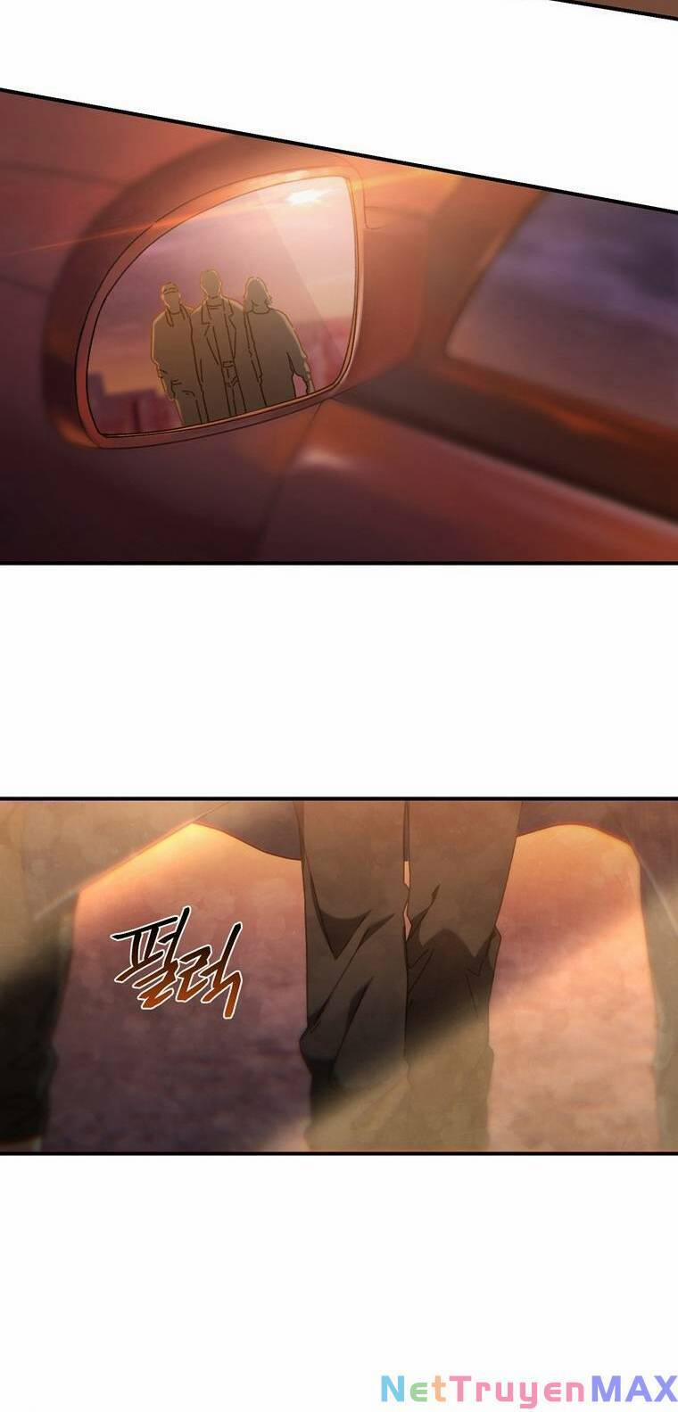 Địa Ngục Hận Thù 35 trang 27