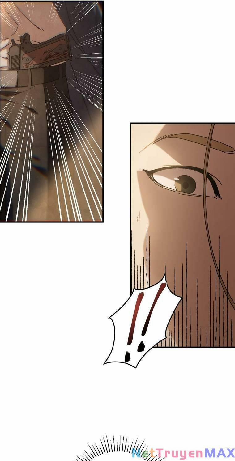 Địa Ngục Hận Thù 35 trang 28