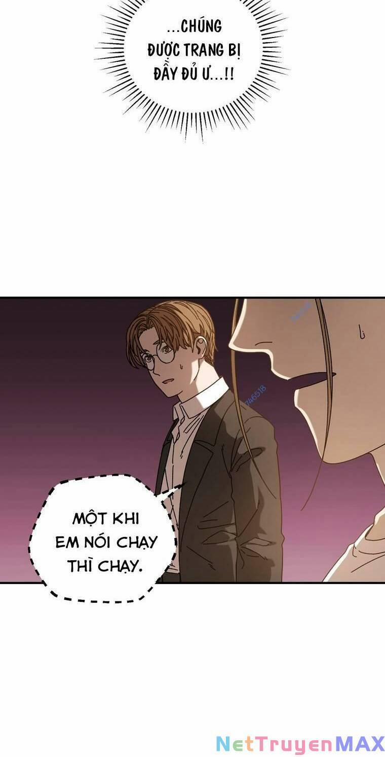 Địa Ngục Hận Thù 35 trang 29