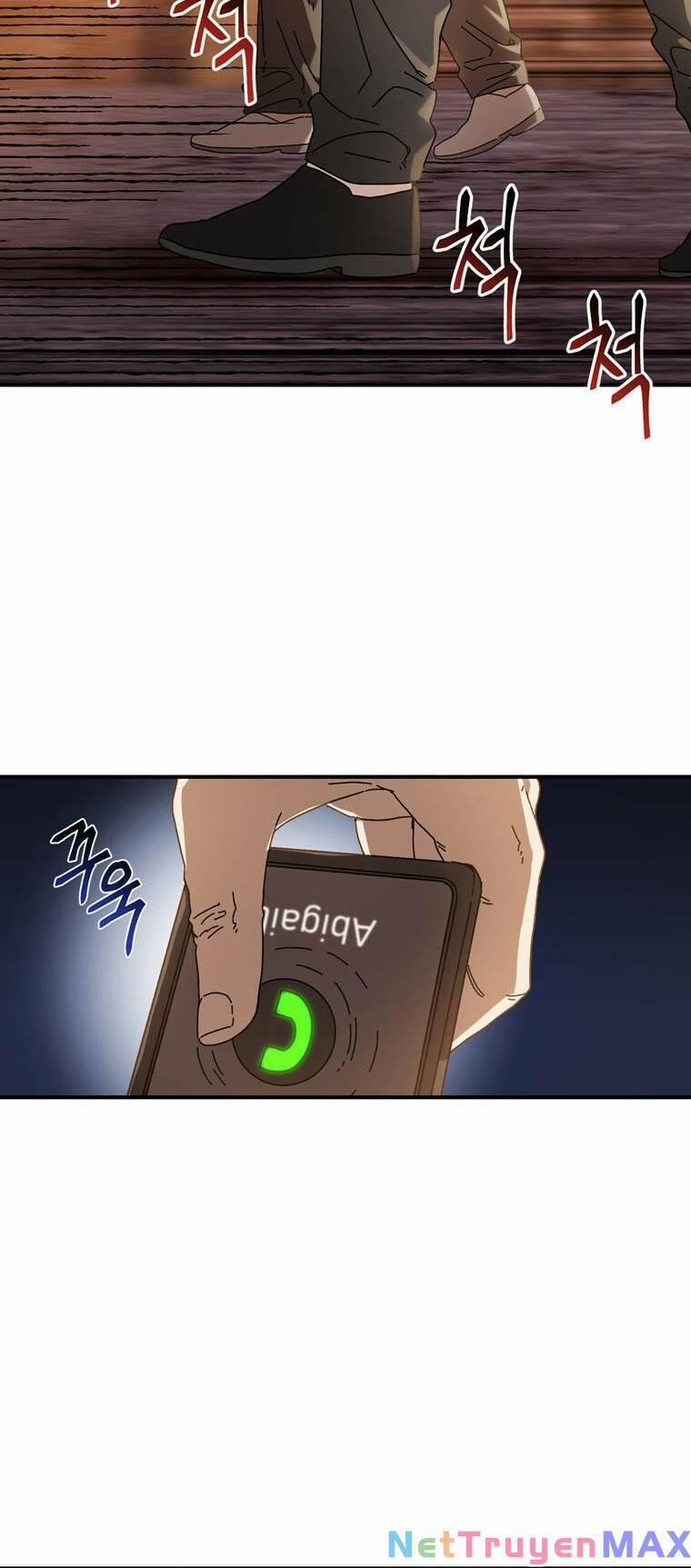 Địa Ngục Hận Thù 35 trang 31
