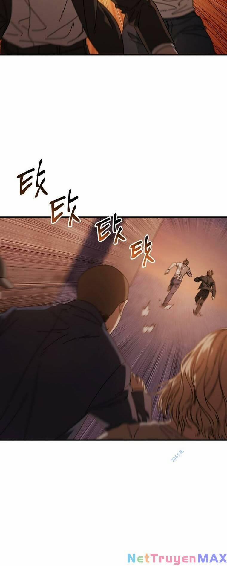 Địa Ngục Hận Thù 35 trang 33