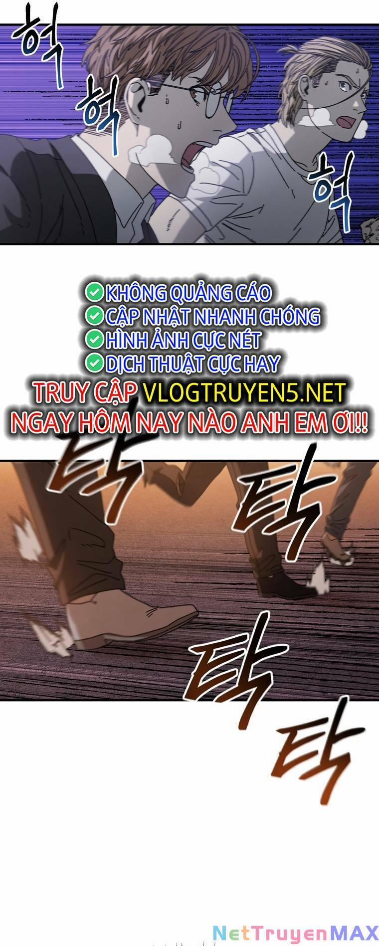 Địa Ngục Hận Thù 35 trang 34