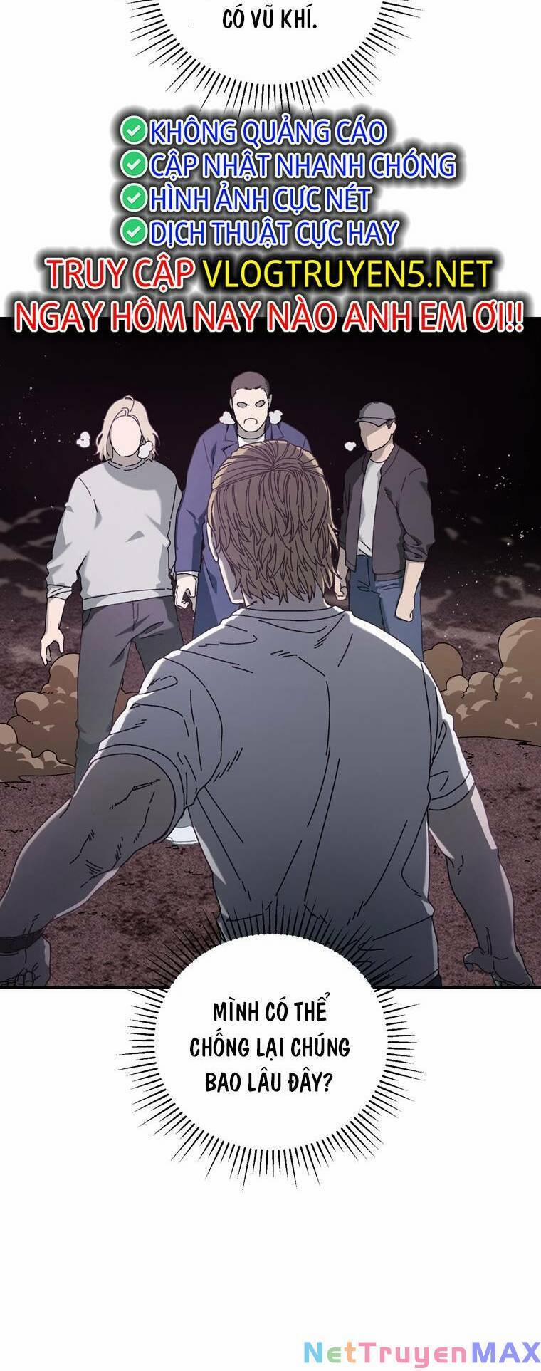 Địa Ngục Hận Thù 35 trang 39