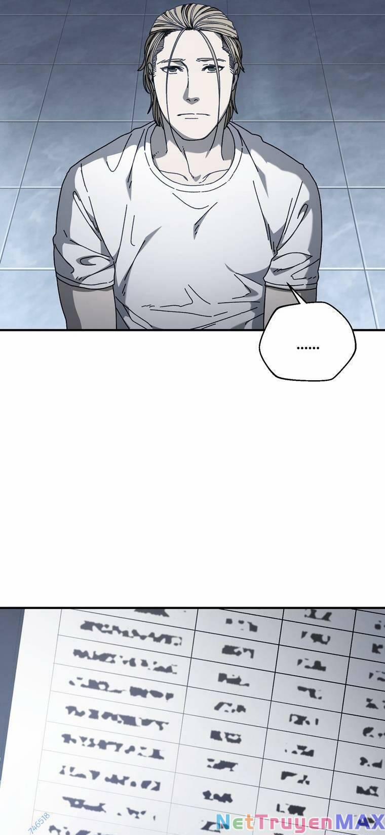 Địa Ngục Hận Thù 35 trang 4