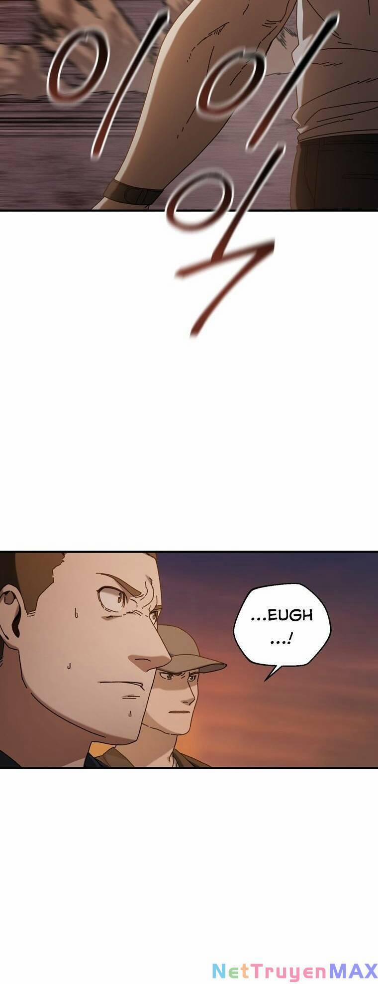 Địa Ngục Hận Thù 35 trang 43