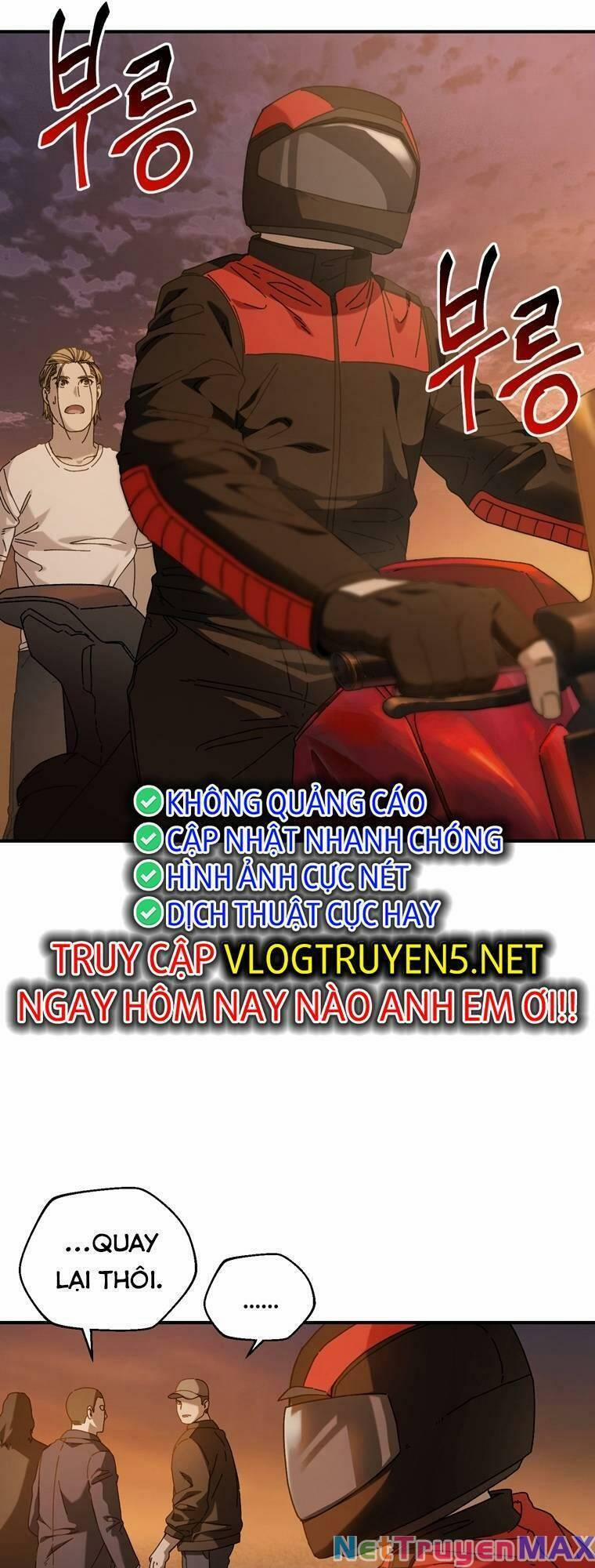 Địa Ngục Hận Thù 35 trang 44