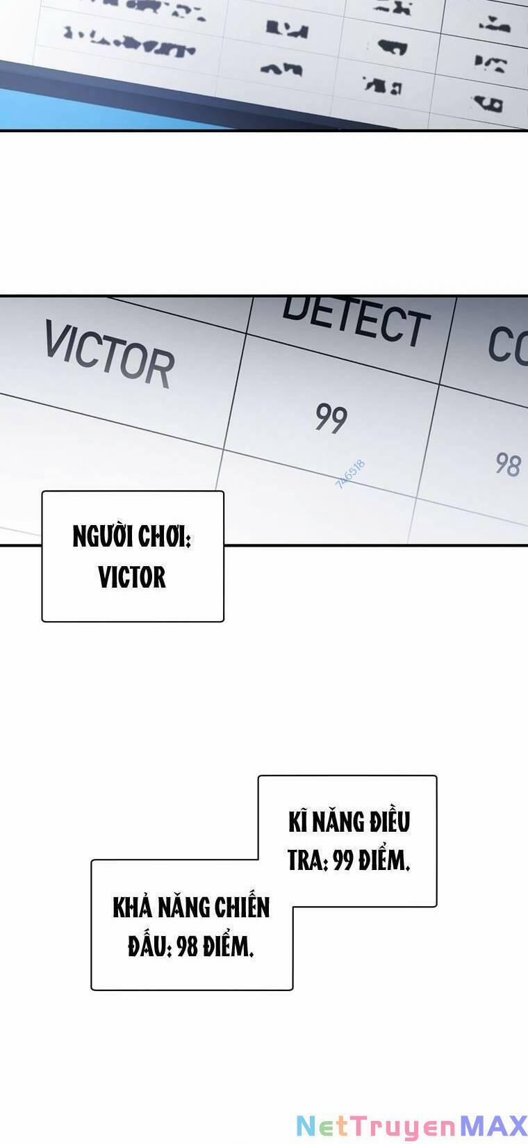 Địa Ngục Hận Thù 35 trang 5