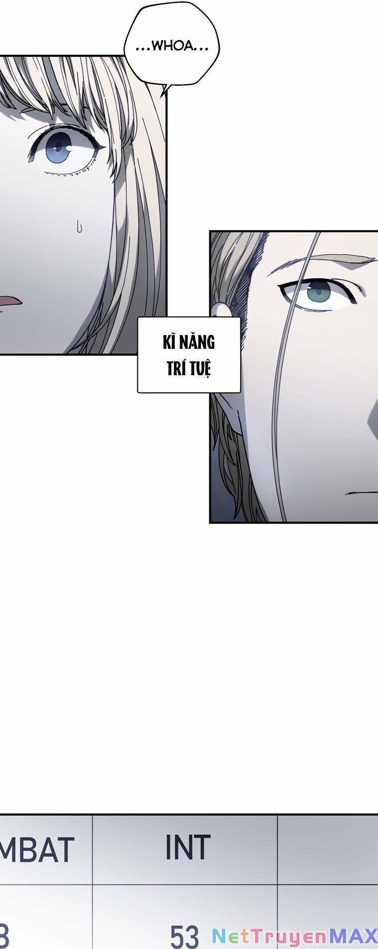 Địa Ngục Hận Thù 35 trang 6