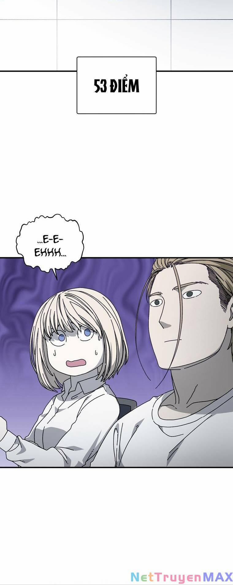 Địa Ngục Hận Thù 35 trang 7