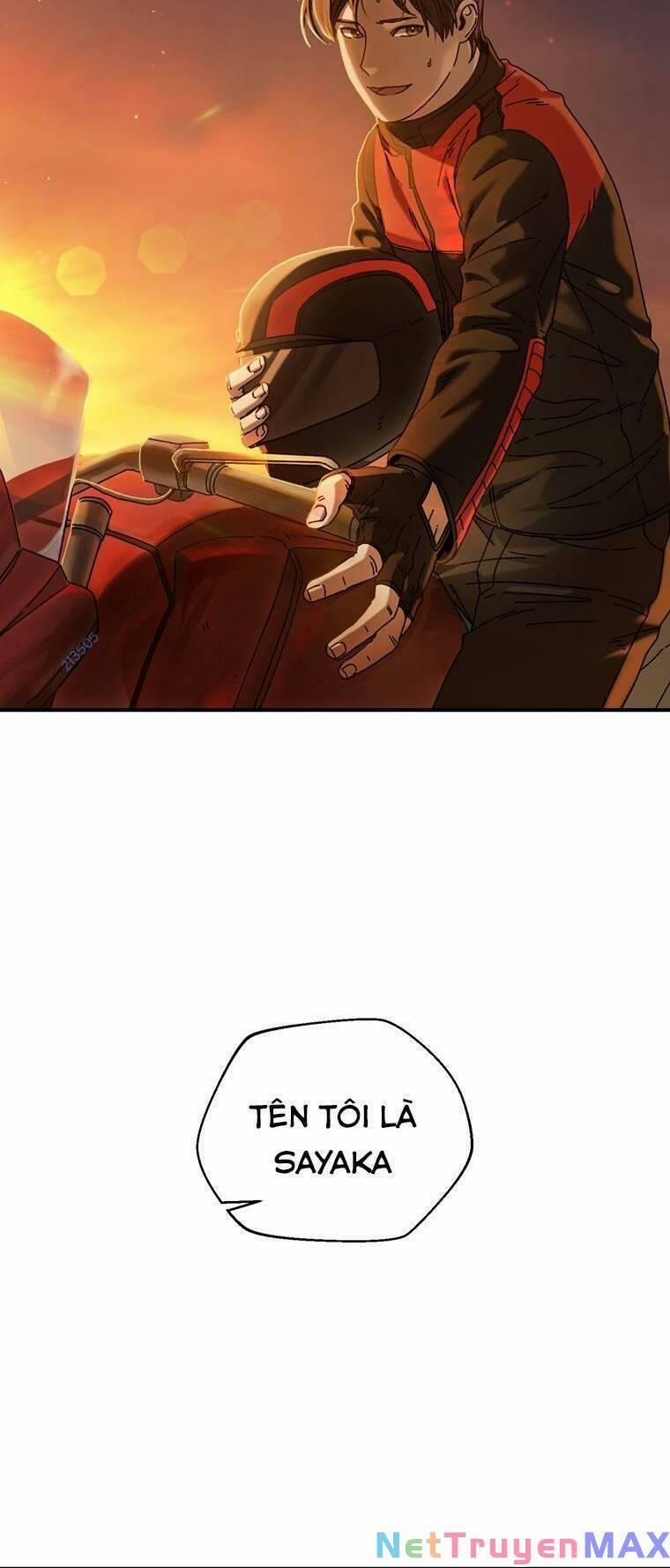 Địa Ngục Hận Thù 36 trang 1