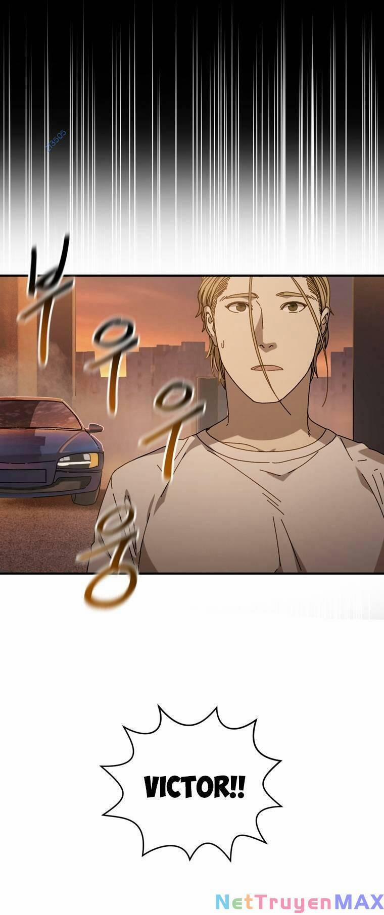 Địa Ngục Hận Thù 36 trang 16