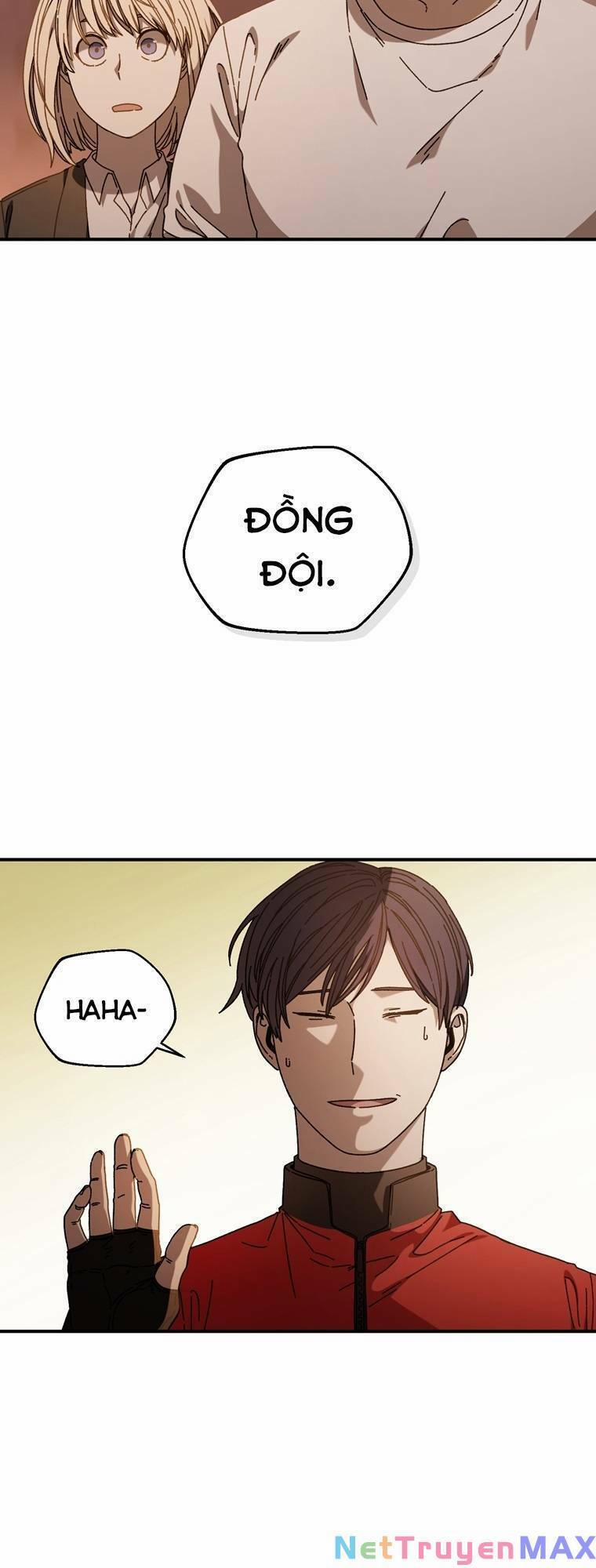 Địa Ngục Hận Thù 36 trang 19