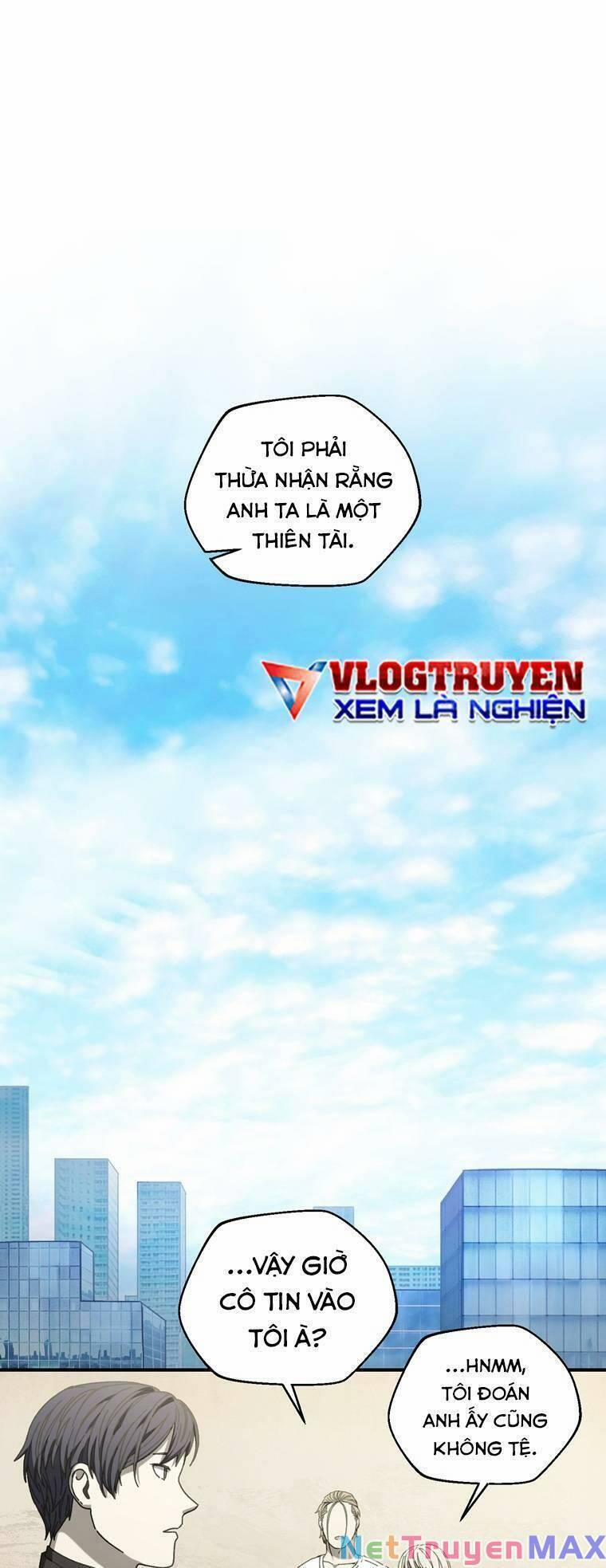 Địa Ngục Hận Thù 36 trang 20