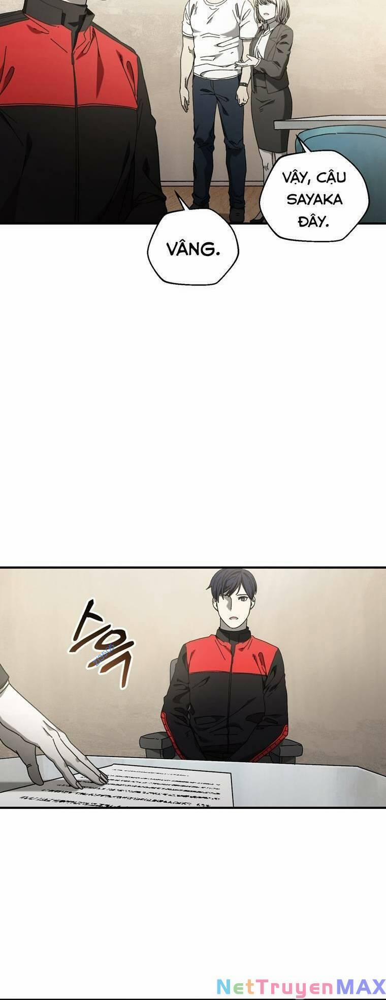 Địa Ngục Hận Thù 36 trang 21