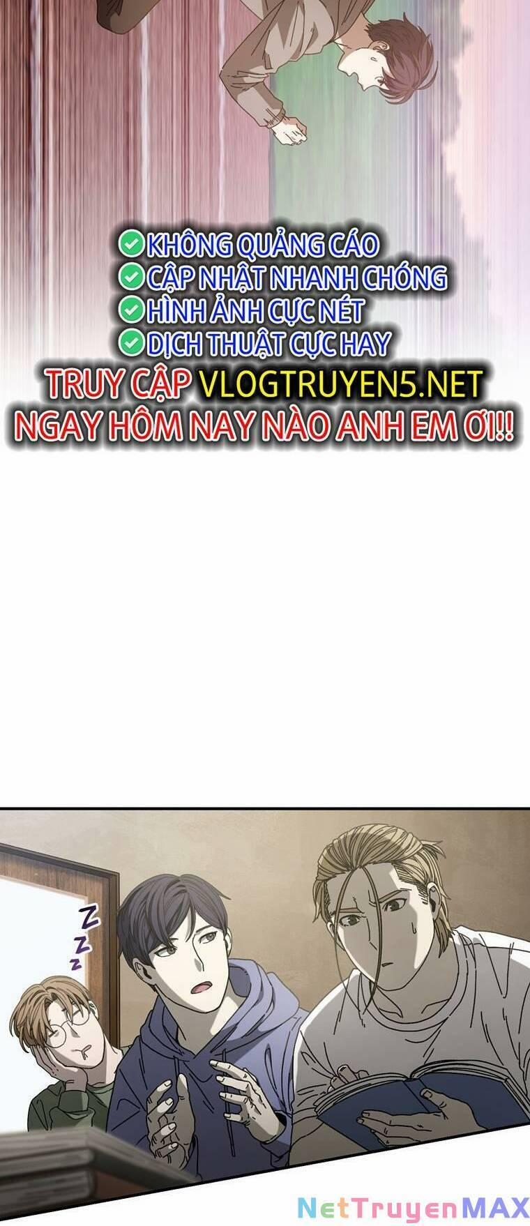 Địa Ngục Hận Thù 36 trang 25